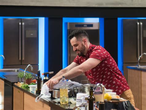 Pedro Admite Liderança Errada Após Eliminação Do Masterchef