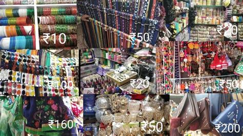 Malad Natraj Market And Gupta Market Mumbai Prices Starting From