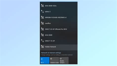 I use this trick to hide my Wi-Fi network from everyone — here’s how to ...