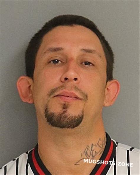 ANGEL FRANCISCO CALDERON ROSADO 06 04 2022 Osceola County Mugshots Zone