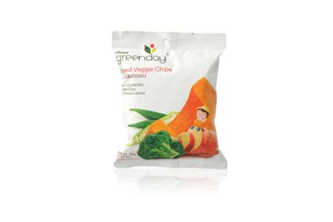 Wholesale Market For Thai Quality ProductsGREENDAY Fruit Chips Freeze