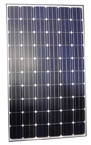 260W 280W Solar Panel Monocrystalline Id 9442433 Product Details