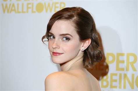 Emma Watson Utilisée Dans Des Deepfakes Porno Pour Promouvoir Une Appli Sur Facebook Et Instagram