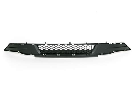 Grill Dolny Kratka Zderzaka Mustang Ford Oe Jr B