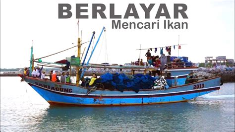 Kapal Laut Nelayan | infotiket.com