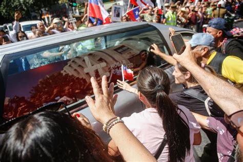 Presidente Boric encabezará homenaje a Sebastián Piñera el viernes