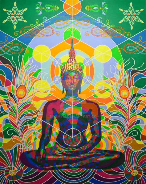 Buddha nature - 2017 by karmym on DeviantArt