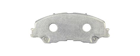 Ysps Thailand ผลิตชิ้นส่วนจานดิสเบรค Disk Brake Parts Products