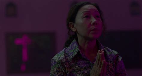 THE MEDIUM [ร่างทรง Rang Song; Thai ] movie review — Hive