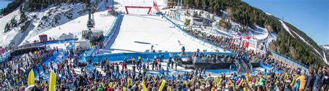 Ski Weltcup Finale Soldeu Ergebnisse Skigebiete Test Magazin