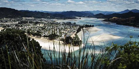 Coromandel Peninsula – Miss Tourist