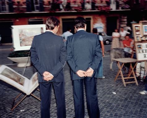 Charles H Traub La Dolce Via La Meravigliosa Italia Degli Anni 80