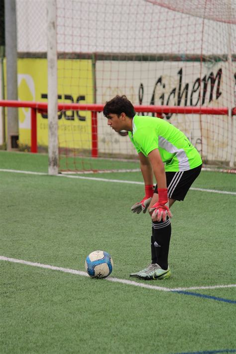 Ud Llanera Real Oviedo Luc A Llana Flickr