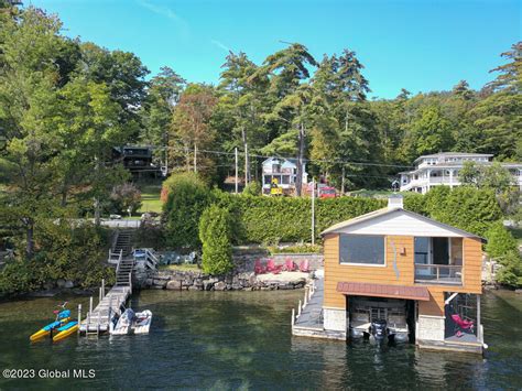 7955 Lake Shore Drive Silver Bay Ny Property Listing From Davies Davies