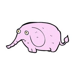 Sad Elephant Cartoon Vector Images (over 130)