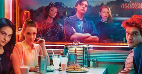 Riverdale Season 2 Cast - 1200x630 Wallpaper - teahub.io