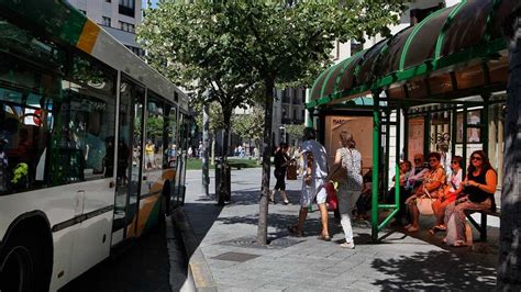 Las Villavesas De Pamplona Estrenan Horario Y Cambios En Algunas L Neas