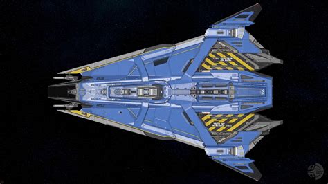 Zeus Mk Ii Cl Star Citizen Wiki