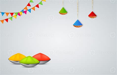 Happy Holi, colorful powder, festival of colors and holi festival background. 20807869 Stock ...