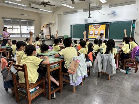 臺南見證！華南銀行與金研院啟動全民金融教育 金融素養從小學扎根 【好讀版】台南新聞