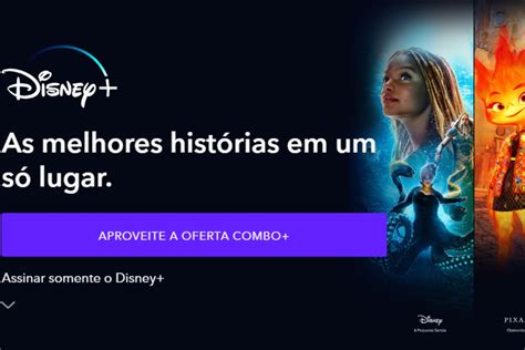 Como Assinar O Disney Plus Passo A Passo An Lise