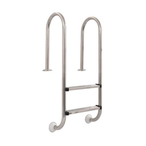 Buy Bocbco Pool Rail Pool Railing Stainless Steel Pool Ladder With