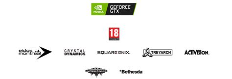 NVIDIA GTX 1650 Graphics Cards | Novatech