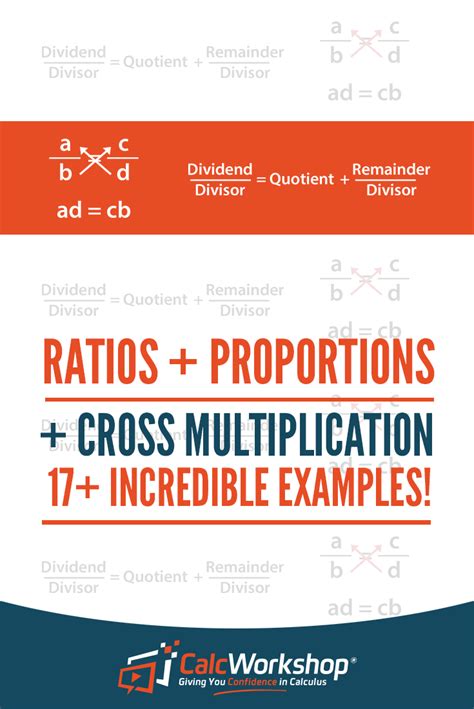 How To Solve Proportions 17 Amazing Examples