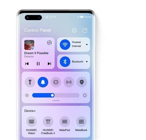 Huawei Anuncia Emui Global Inspirado En Harmonyos Tekn Filo