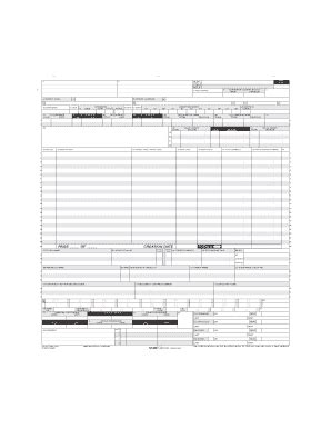 Fillable Online Ime State Ia UB04 Sample Claim Form Ime State Ia Fax