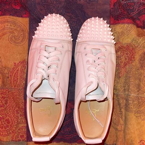 Christian Louboutin Sneakers Gem