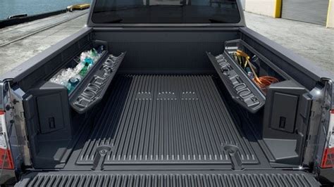 Nissan Unveils New Titan XD Truck Accessories at SHOT Show | Off-Road ...