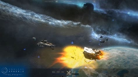 Watch 10 minutes of Endless Space 2 grand strategy gameplay - Polygon