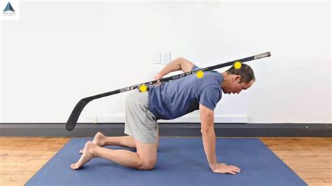 4 Exercises for Lower Back Stiffness - Instant-Relief!