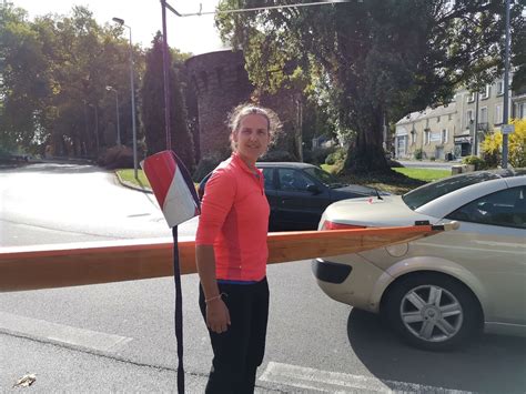 Coupe Des Dames Aviron Sport Choletais