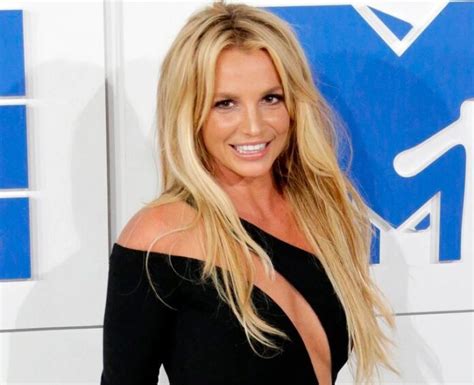 Netflix estrena un documental de Britney Spears un día antes de su