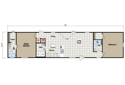 Modular Home Floor Plans | ModularHomes.com