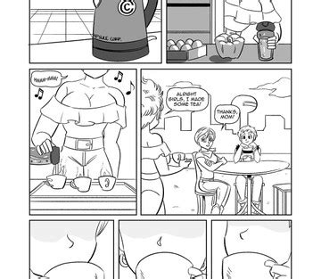 A Brief Affair Muses Sex And Porn Comics