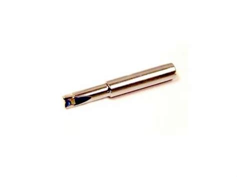 Flat Slot Type Soldering Tip, 1mm at Rs 255/piece in Pune | ID: 2617394588