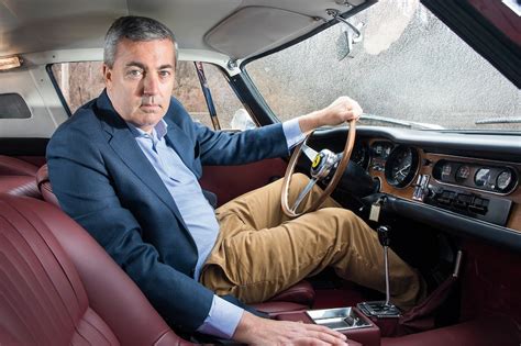On Enzos Trail Luca Dal Montes New Ferrari Biography Is A Must Read