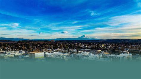Home City Of Auburn