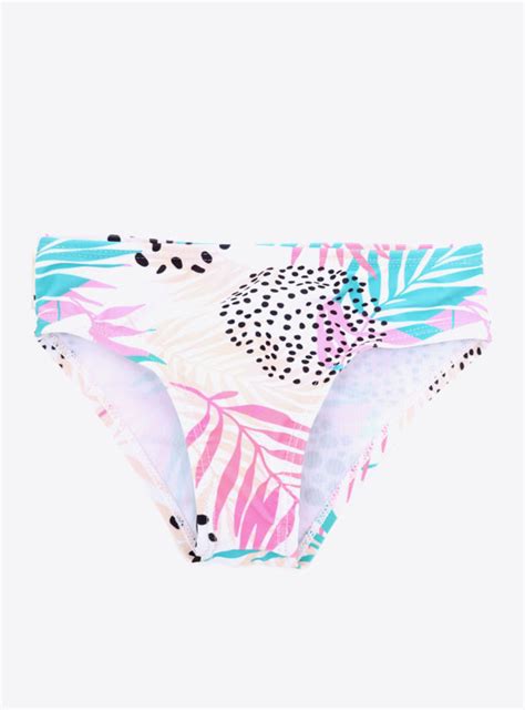 TRAJE DE BAÑO BOSQUE ENCANTADO BIKINI VALENTINA