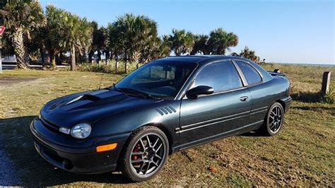 1995 Dodge Neon For Sale 45 Used Cars From 500