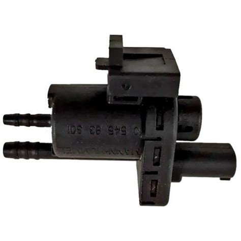 V Lvula Solenoide Canister Gm Cruze Tracker V General Motors