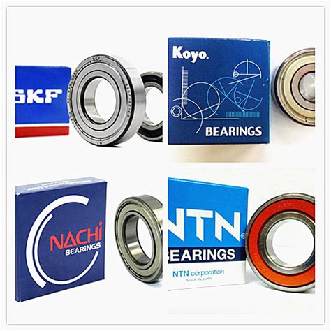 Timken Skf Bearing Nsk Ntn Koyo Bearing Kbc Nachi Bearing Auto