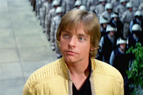 Star Wars 7 La Première Photo De Luke Skywalker âgé Dévoilée