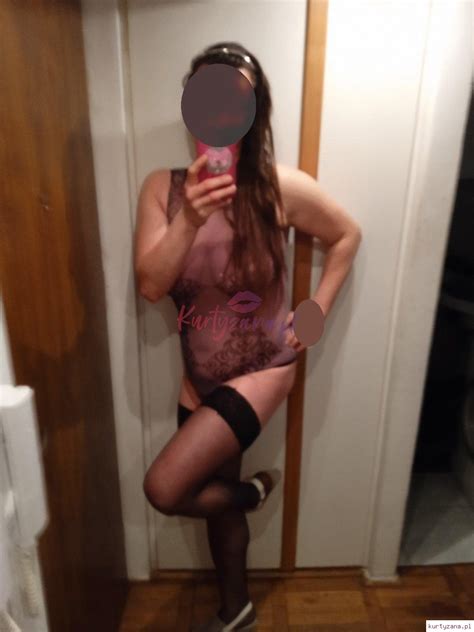 Marzena 30 Lat Warszawa Anons Sex Randka