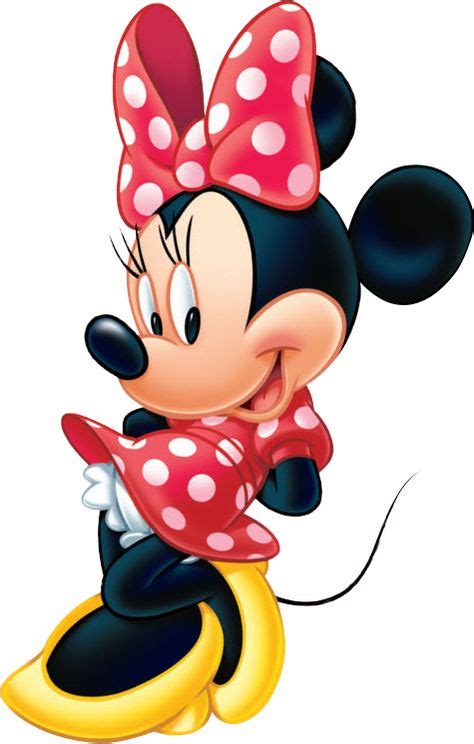 10 Ideas De Minnie Roja PNG Minnie Minnie Mouse Imagenes Imagenes