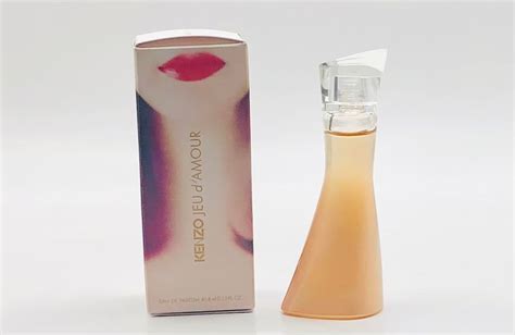 Miniature Kenzo Jeu D Amour Eau De Parfum Ml Kaufen Auf Ricardo