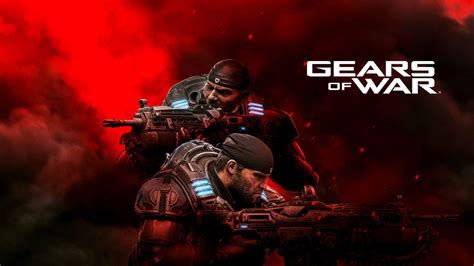 Gears Of War 6 Release Date Speculation News Leaks Story And More